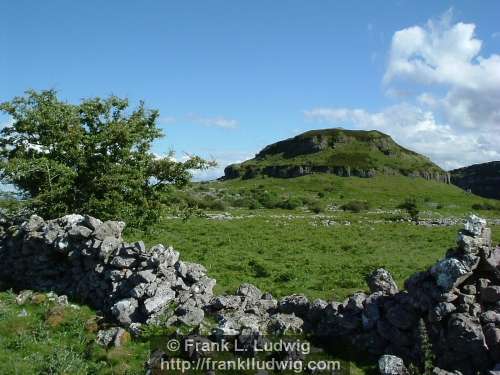 Bricklieve Mountains